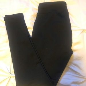 Avalanche Fleece lined leggings